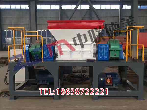 江西購買塑料撕碎機使用說明