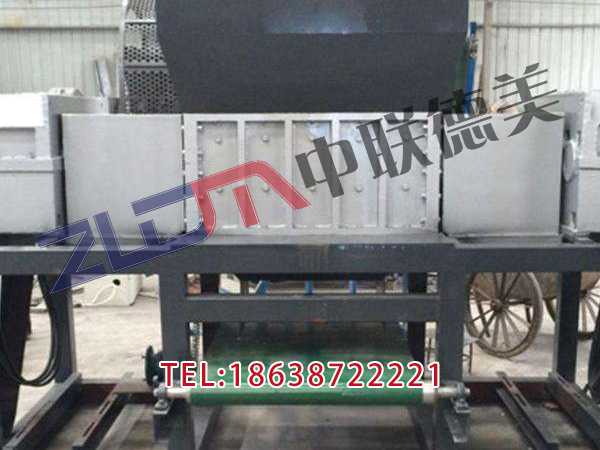 安徽塑料撕碎機(jī)的種類