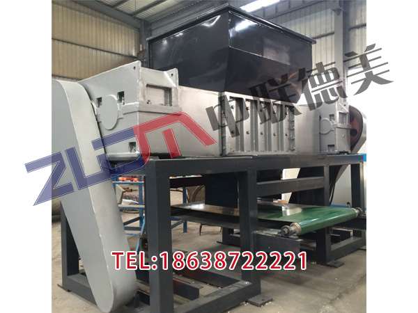 遼寧180塑料撕碎機(jī)多少錢