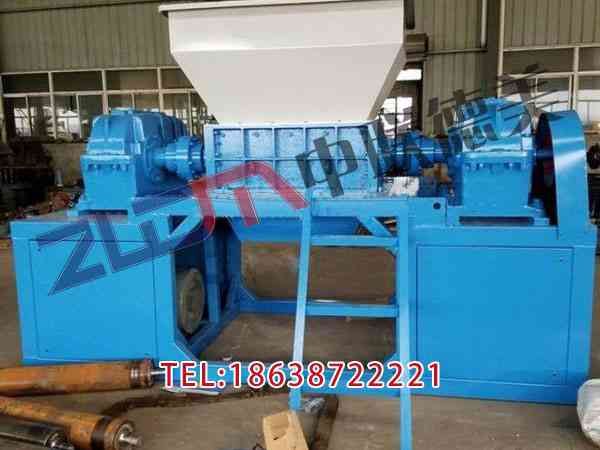 遼寧180塑料撕碎機(jī)多少錢