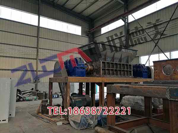 四川高壓塑料撕碎機(jī)網(wǎng)