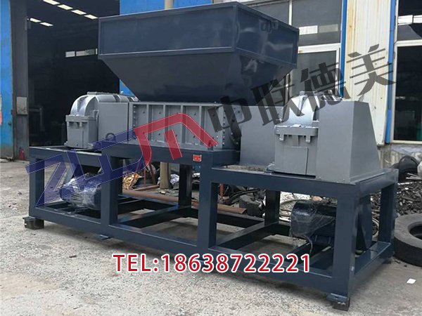 湖北重型塑料撕碎機(jī)什么型號(hào)