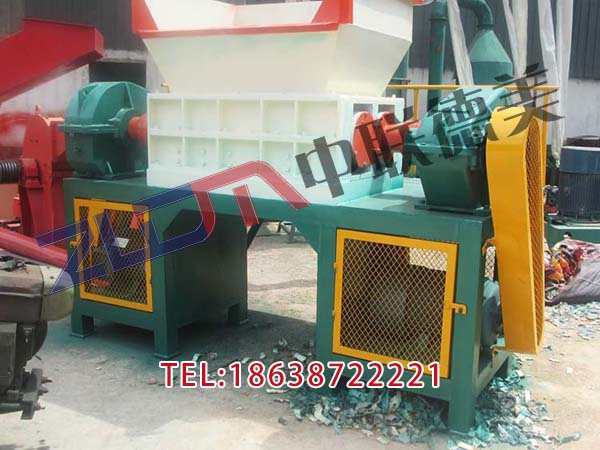 江西600型塑料撕碎機多少錢