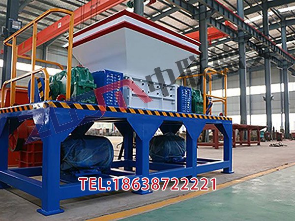 湖南供應(yīng)塑料撕碎機(jī)的種類