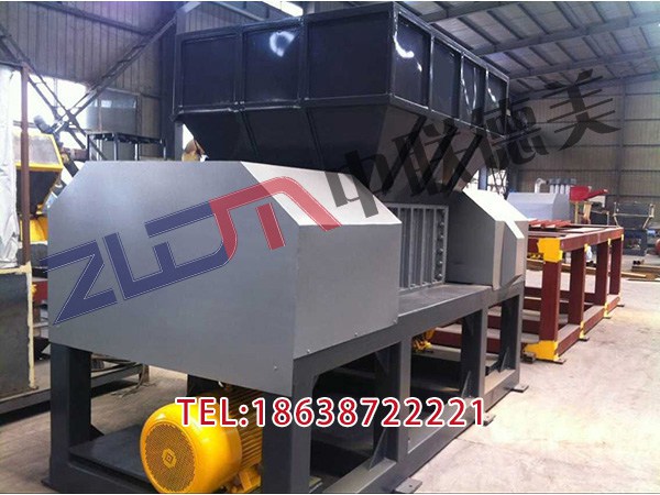 吉林新塑料撕碎機刀片生產(chǎn)廠家