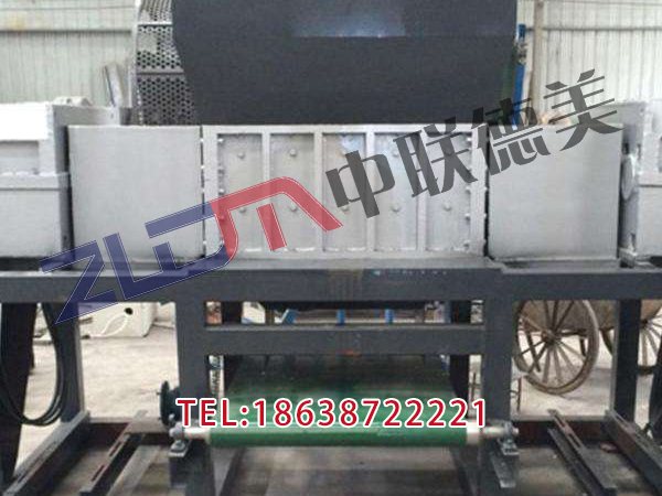 重慶電纜塑料撕碎機(jī)哪里有賣(mài)