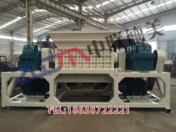 遼寧哪里買塑料撕碎機(jī)多少錢一臺(tái)