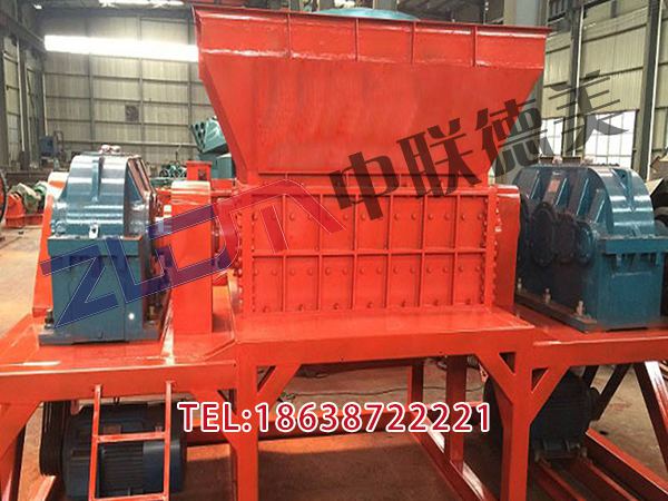 福建哪里有賣塑料撕碎機(jī)價(jià)格多少錢