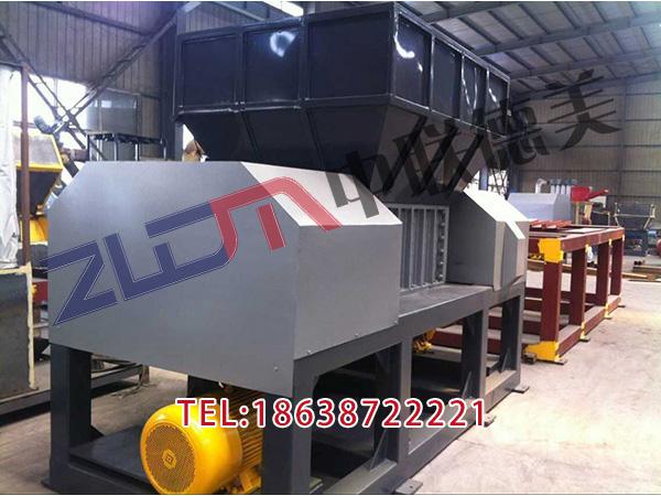 內(nèi)蒙古哪有賣塑料撕碎機(jī)哪里有賣