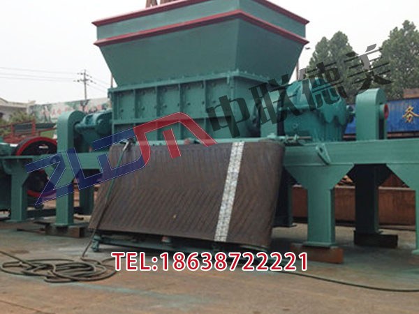 云南環(huán)保型塑料撕碎機(jī)主軸