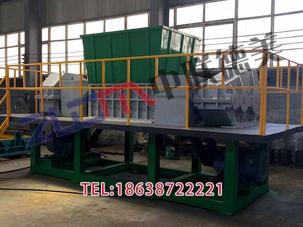 新疆500塑料撕碎機刀片價格