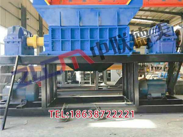 重慶60型塑料撕碎機(jī)報(bào)價(jià)