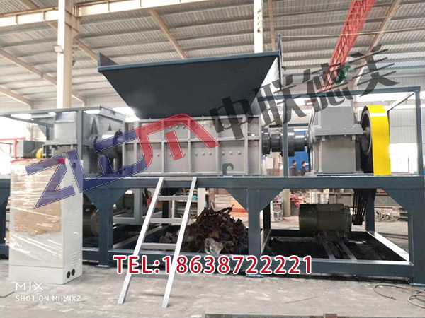黑龍江220v塑料撕碎機(jī)公司