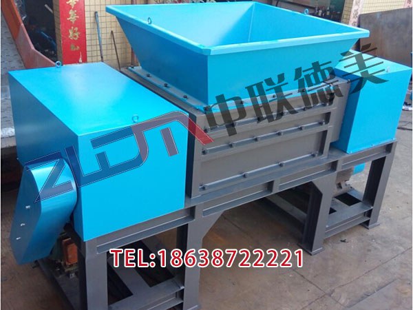 甘肅220v塑料撕碎機哪個好