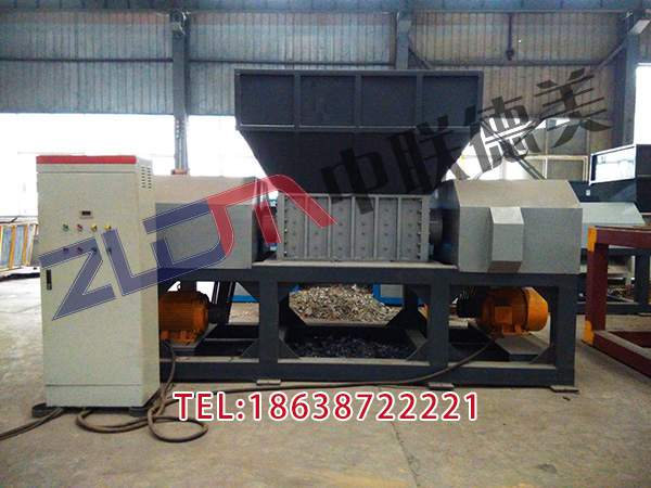 福建中型塑料撕碎機(jī)廠排名