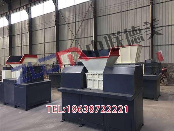 寧夏塑料撕碎機(jī)圖片及價(jià)格