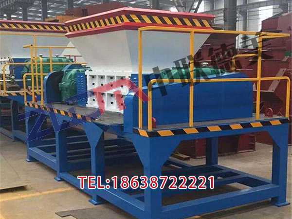 新疆橡膠塑料撕碎機(jī)刀片材質(zhì)