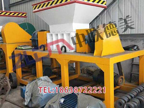 內(nèi)蒙古實(shí)驗(yàn)室塑料撕碎機(jī)主軸