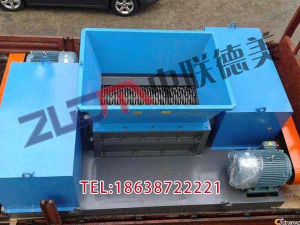 黑龍江小型的塑料撕碎機(jī)磨粉機(jī)