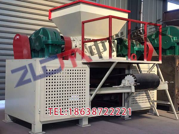 重慶重型塑料撕碎機(jī)篩網(wǎng)