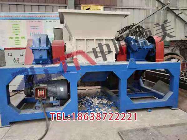 安徽800型塑料撕碎機(jī)報(bào)價