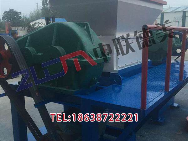 河北低噪音塑料撕碎機(jī)價(jià)格