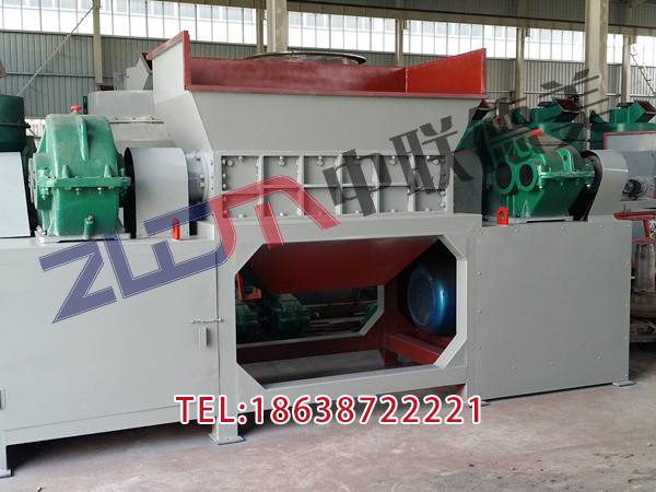 寧夏銷售塑料撕碎機(jī)的種類