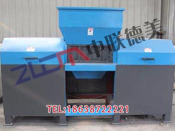 海南超細(xì)塑料撕碎機(jī)多少錢