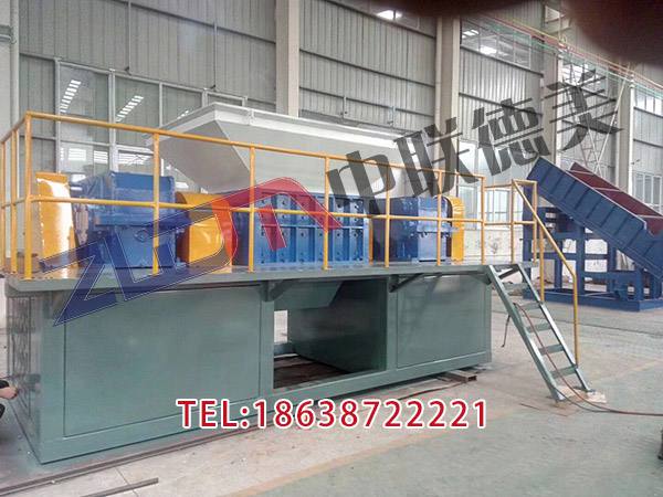 遼寧錘式塑料撕碎機(jī)網(wǎng)