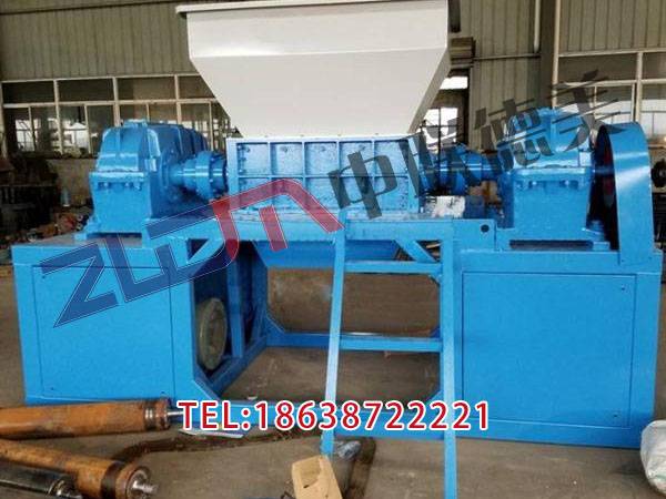 云南哪有賣塑料撕碎機(jī)品牌