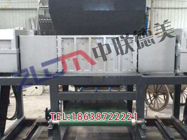 新疆400型塑料撕碎機(jī)設(shè)備價(jià)格
