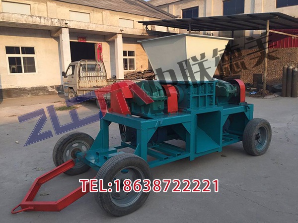 福建片材塑料撕碎機(jī)多少錢一臺(tái)