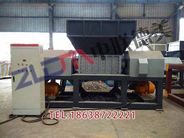 山西超細(xì)塑料撕碎機(jī)供應(yīng)廠(chǎng)家