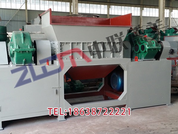 四川大型塑料撕碎機(jī)使用說(shuō)明