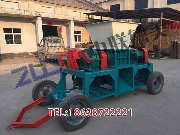 安徽塑料撕碎機價格價格