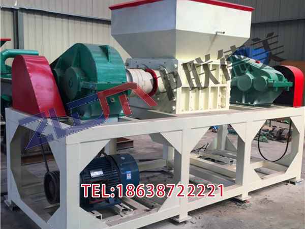 西藏普通塑料撕碎機參數(shù)