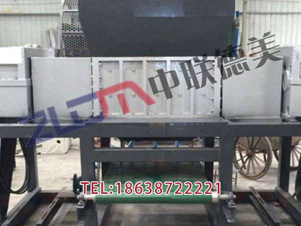 江西雙軸塑料撕碎機(jī)刀價(jià)格