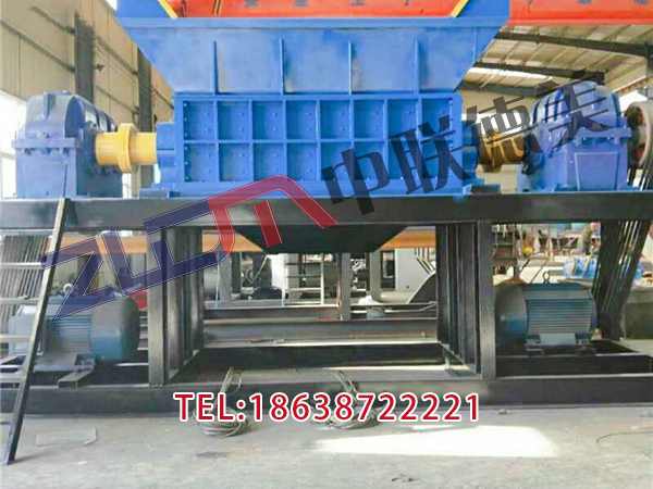 四川再生塑料撕碎機(jī)刀價(jià)格