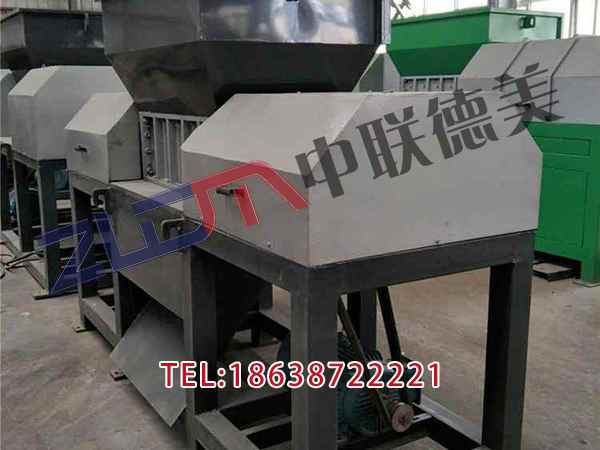 山東批發(fā)塑料撕碎機(jī)規(guī)格型號