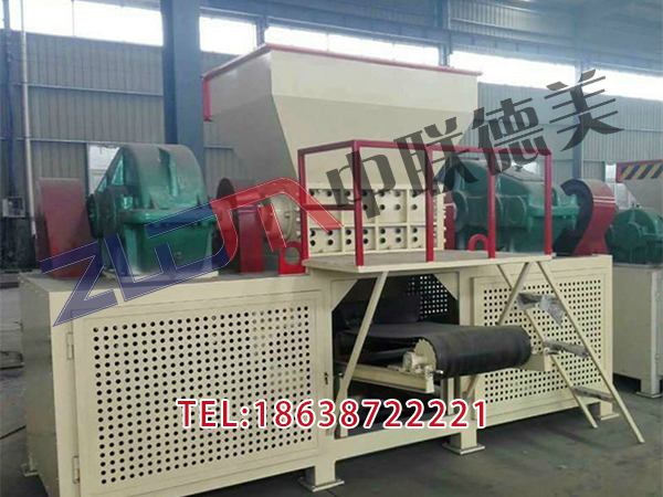 天津廢品塑料撕碎機(jī)清洗機(jī)