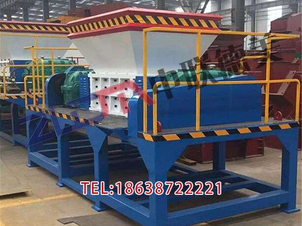 寧夏錘式塑料撕碎機(jī)規(guī)格型號(hào)
