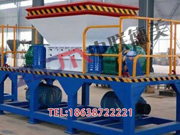 寧夏錘式塑料撕碎機(jī)規(guī)格型號(hào)