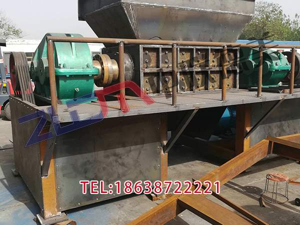 寧夏錘式塑料撕碎機(jī)規(guī)格型號(hào)