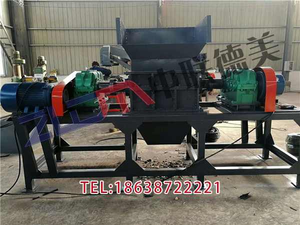 貴州平刀型塑料撕碎機(jī)價(jià)格