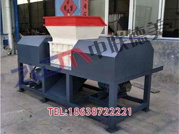 西藏工業(yè)塑料撕碎機(jī)刀片種類(lèi)